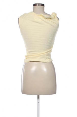 Dámský top Unbranded, Velikost S, Barva Žlutá, Cena  371,00 Kč