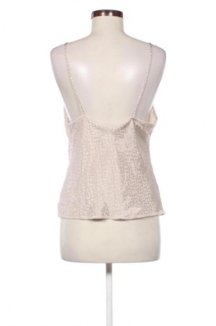 Γυναικείο τοπ Unbranded, Μέγεθος M, Χρώμα  Μπέζ, Τιμή 11,99 €