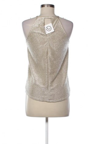 Női top Unbranded, Méret M, Szín Arany
, Ár 6 256 Ft