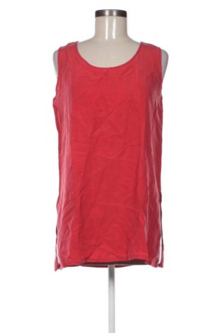 Damski top Unbranded, Rozmiar L, Kolor Czerwony, Cena 37,08 zł