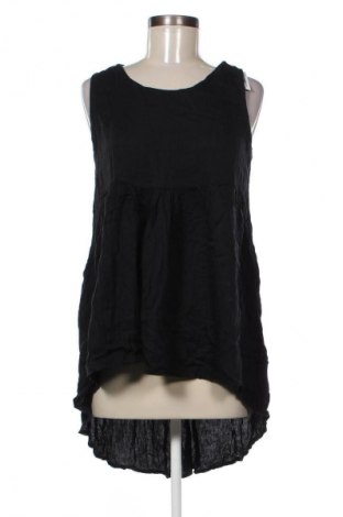 Γυναικείο τοπ Unbranded, Μέγεθος L, Χρώμα Μαύρο, Τιμή 12,63 €