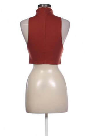 Damentop Unbranded, Größe M, Farbe Braun, Preis 11,99 €