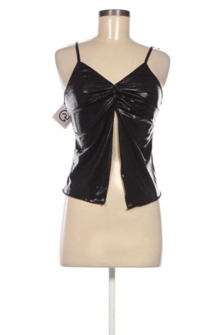 Damentop Unbranded, Größe XS, Farbe Schwarz, Preis 11,99 €