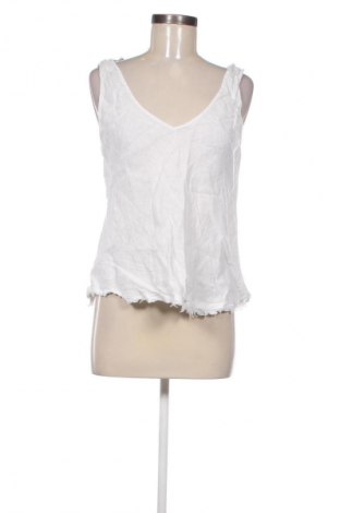 Damentop Unbranded, Größe M, Farbe Weiß, Preis 18,97 €