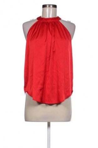 Damentop Unbranded, Größe XL, Farbe Rot, Preis 11,99 €