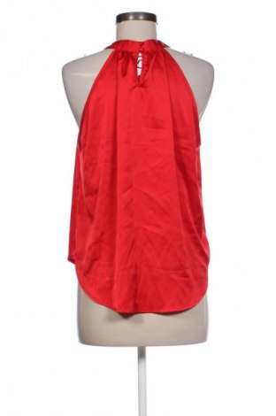 Damentop Unbranded, Größe XL, Farbe Rot, Preis 11,99 €