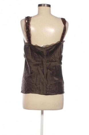 Damentop Unbranded, Größe XL, Farbe Braun, Preis 14,83 €