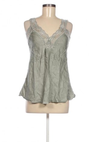 Top de femei Unbranded, Mărime M, Culoare Verde, Preț 76,32 Lei