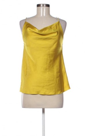 Damentop Unbranded, Größe S, Farbe Gelb, Preis 14,83 €