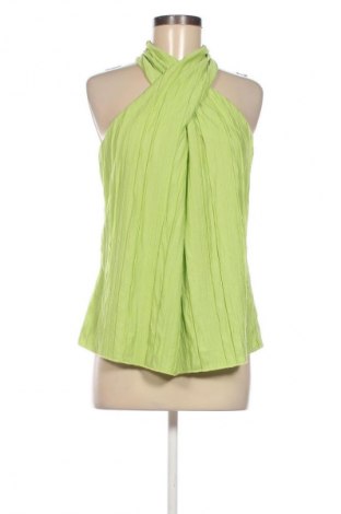 Dámsky top  Unbranded, Veľkosť M, Farba Zelená, Cena  14,83 €
