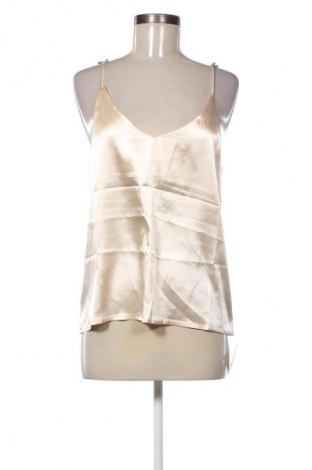 Damski top Unbranded, Rozmiar L, Kolor ecru, Cena 67,41 zł