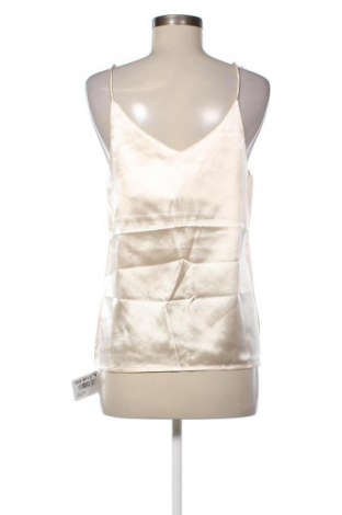 Damski top Unbranded, Rozmiar L, Kolor ecru, Cena 67,41 zł