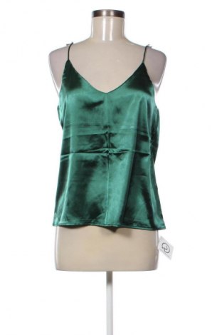 Dámsky top  Unbranded, Veľkosť L, Farba Zelená, Cena  15,00 €