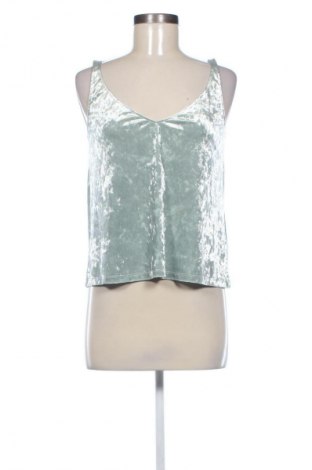 Damentop Unbranded, Größe S, Farbe Grün, Preis € 10,17
