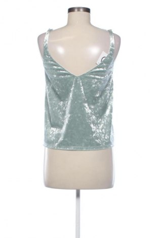Damentop Unbranded, Größe S, Farbe Grün, Preis € 10,17