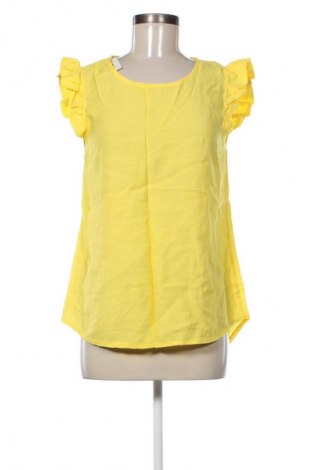 Dámsky top  Unbranded, Veľkosť M, Farba Žltá, Cena  14,77 €