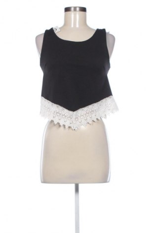 Damentop Unbranded, Größe XS, Farbe Schwarz, Preis 11,99 €