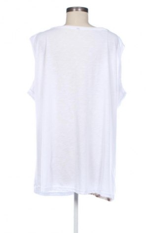 Dámský top Unbranded, Velikost 3XL, Barva Bílá, Cena  299,00 Kč