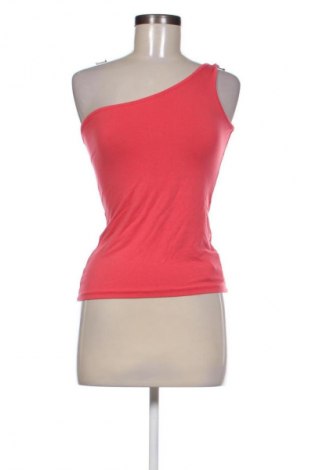Damski top Unbranded, Rozmiar M, Kolor Czerwony, Cena 53,99 zł
