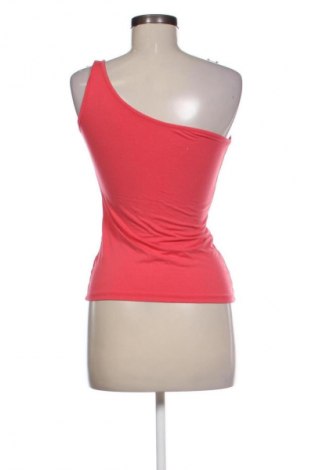 Damski top Unbranded, Rozmiar M, Kolor Czerwony, Cena 53,99 zł