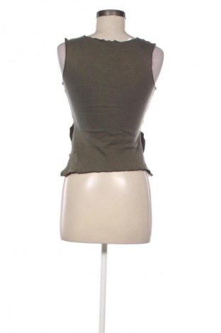 Dámský top Unbranded, Velikost S, Barva Zelená, Cena  299,00 Kč