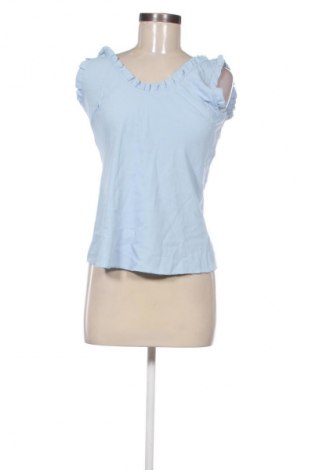 Damentop Unbranded, Größe S, Farbe Blau, Preis 11,99 €