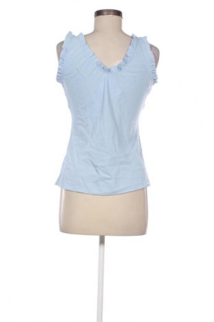 Damentop Unbranded, Größe S, Farbe Blau, Preis 11,99 €