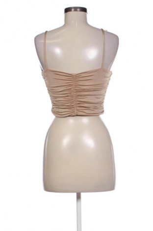Női top Unbranded, Méret S, Szín Bézs, Ár 4 809 Ft
