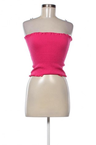 Top de femei Unbranded, Mărime S, Culoare Roz, Preț 61,99 Lei