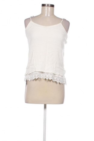 Top de femei Unbranded, Mărime S, Culoare Ecru, Preț 61,99 Lei