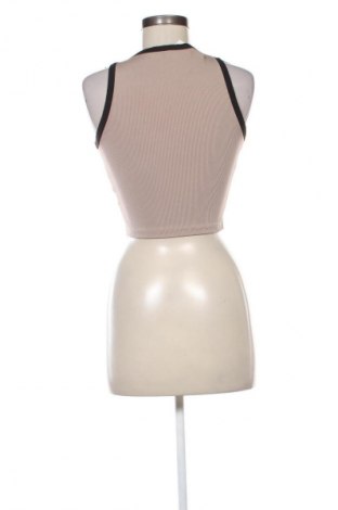 Top de femei Unbranded, Mărime XS, Culoare Bej, Preț 61,99 Lei