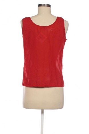 Damski top Unbranded, Rozmiar S, Kolor Czerwony, Cena 53,99 zł