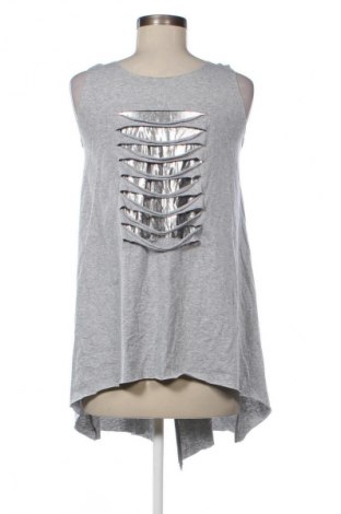 Dámsky top  Unbranded, Veľkosť M, Farba Sivá, Cena  14,83 €