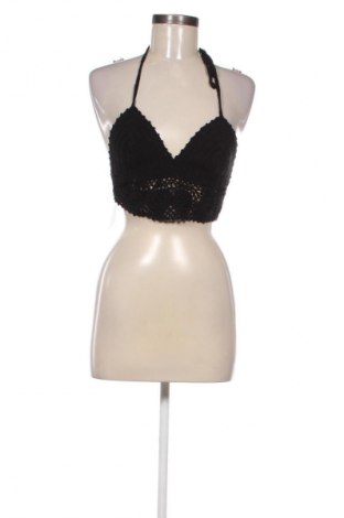 Dámsky top  Unbranded, Veľkosť M, Farba Čierna, Cena  15,44 €