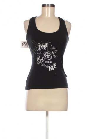 Dámsky top  Unbranded, Veľkosť M, Farba Čierna, Cena  14,83 €