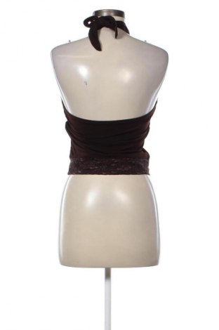 Dámsky top  Unbranded, Veľkosť M, Farba Hnedá, Cena  14,83 €