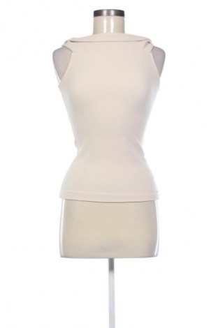 Női top Unbranded, Méret XS, Szín Bézs, Ár 4 809 Ft