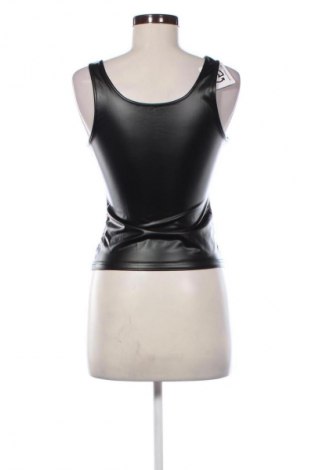 Damentop Unbranded, Größe S, Farbe Schwarz, Preis 15,00 €
