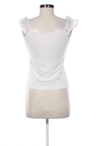 Damentop Unbranded, Größe L, Farbe Weiß, Preis 14,83 €
