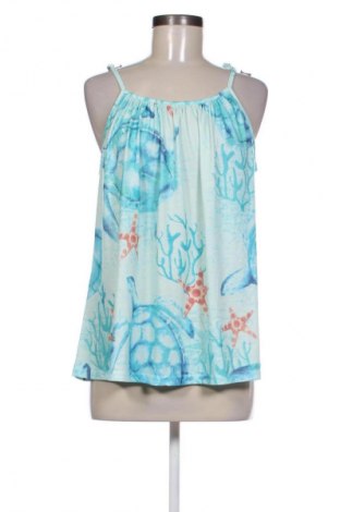 Top de femei Unbranded, Mărime L, Culoare Multicolor, Preț 76,32 Lei