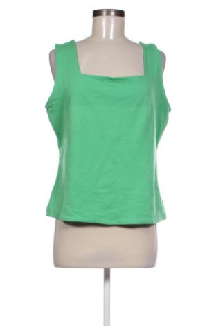 Damentop Unbranded, Größe L, Farbe Grün, Preis 14,83 €