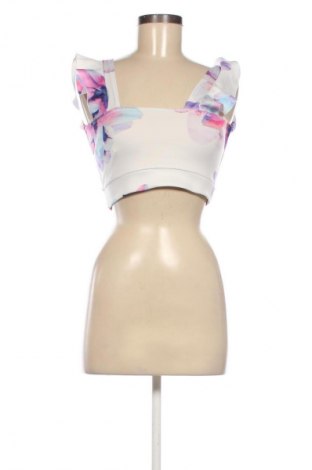 Damski top Unbranded, Rozmiar M, Kolor Kolorowy, Cena 66,39 zł