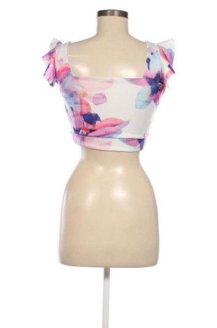 Damski top Unbranded, Rozmiar M, Kolor Kolorowy, Cena 66,39 zł