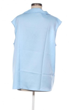 Dámský top Unbranded, Velikost XXL, Barva Modrá, Cena  367,00 Kč