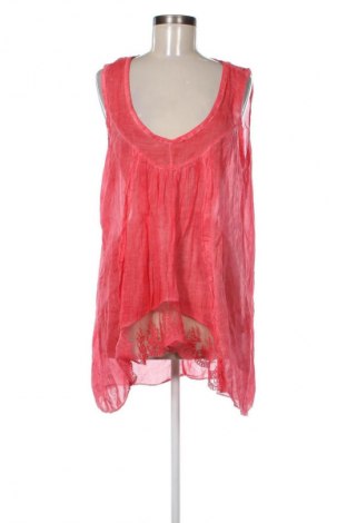Dámsky top  Unbranded, Veľkosť XXL, Farba Červená, Cena  11,95 €