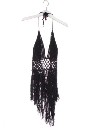 Dámsky top  Unbranded, Veľkosť XS, Farba Čierna, Cena  14,83 €