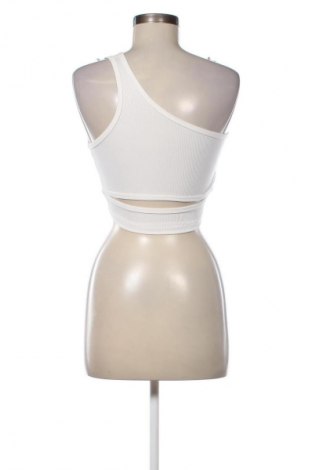 Damentop Unbranded, Größe XS, Farbe Weiß, Preis € 14,77