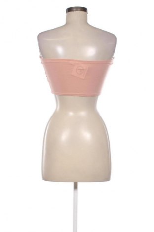Damski top Unbranded, Rozmiar S, Kolor Popielaty róż, Cena 54,99 zł