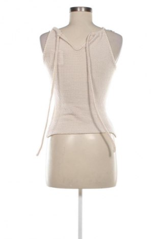 Top de femei Unbranded, Mărime S, Culoare Bej, Preț 100,99 Lei