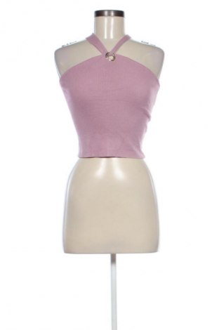 Damentop Unbranded, Größe XS, Farbe Aschrosa, Preis 20,99 €
